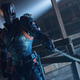 Illustration for article titled New Eternals Set Pictures Reveal the City of the Space Gods and More
